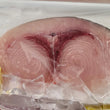 Grade A+ Fresh Swordfish Steaks