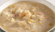 Fresh Shrimp and Corn Chowder