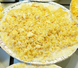 New England Haddock Pie