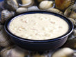 Fresh New England Clam Chowder